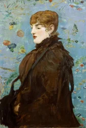 Der Herbst (Méry Laurent, 1849–1900)